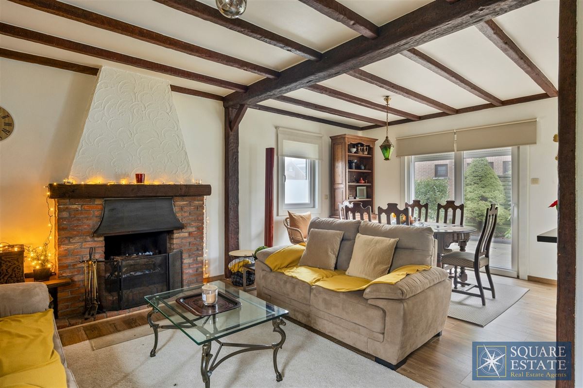 Foto 5 : Villa te 1860 MEISE (België) - Prijs € 549.000