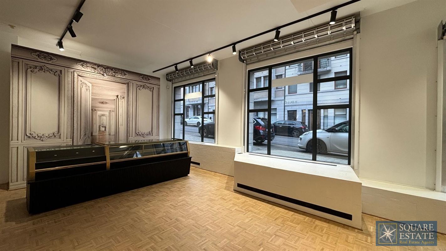 Image 1 : Commerce à 1780 WEMMEL (Belgique) - Prix 1.800 €