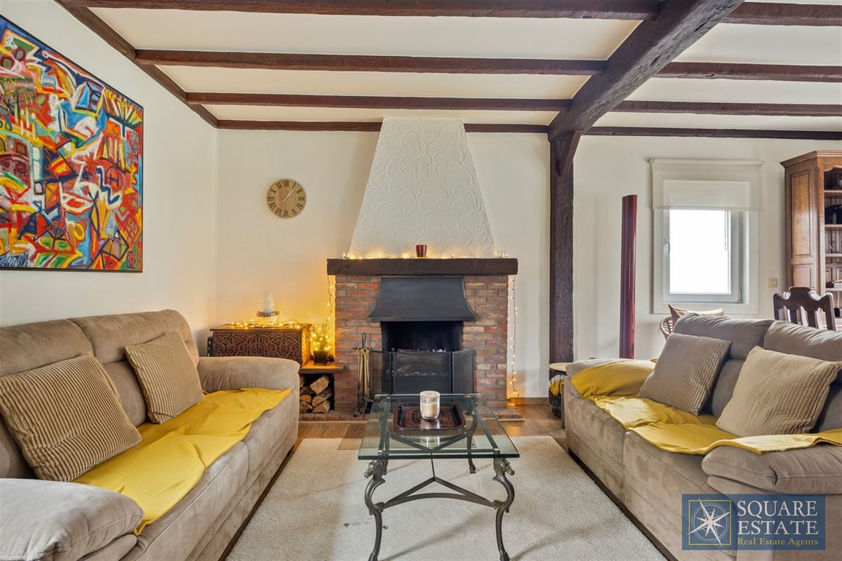 Foto 4 : Villa te 1860 MEISE (België) - Prijs € 549.000