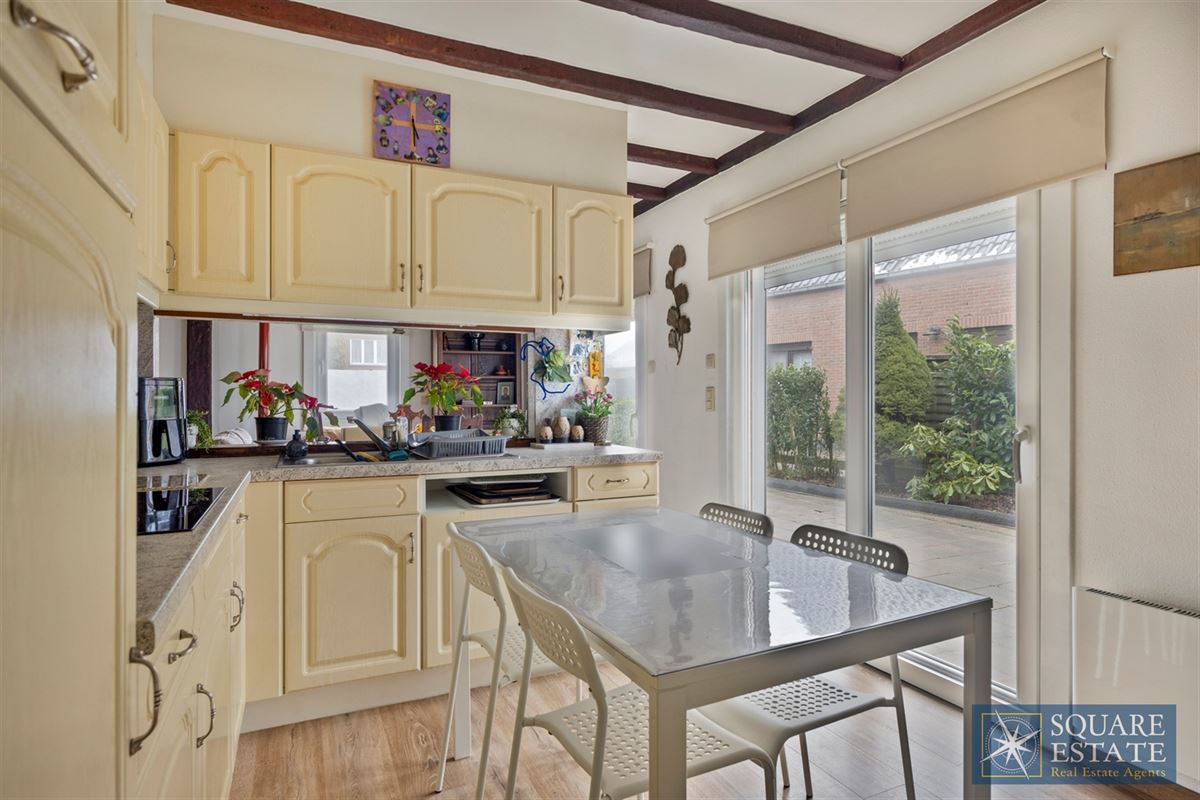 Foto 8 : Villa te 1860 MEISE (België) - Prijs € 549.000