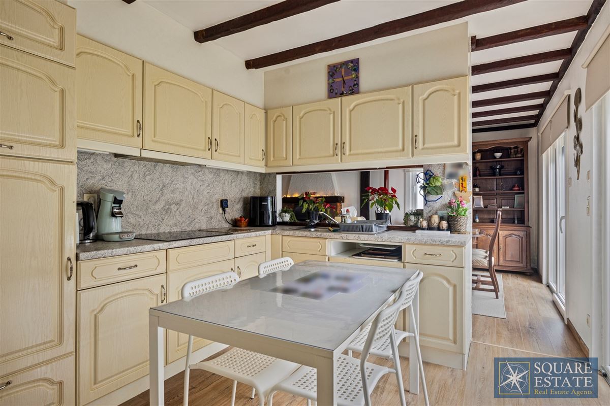 Foto 7 : Villa te 1860 MEISE (België) - Prijs € 549.000