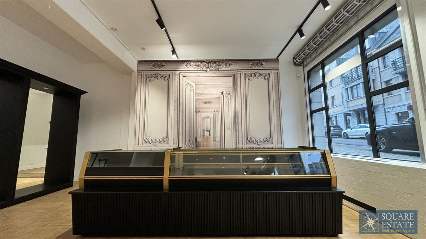 Image 2 : Commerce à 1780 WEMMEL (Belgique) - Prix 1.800 €
