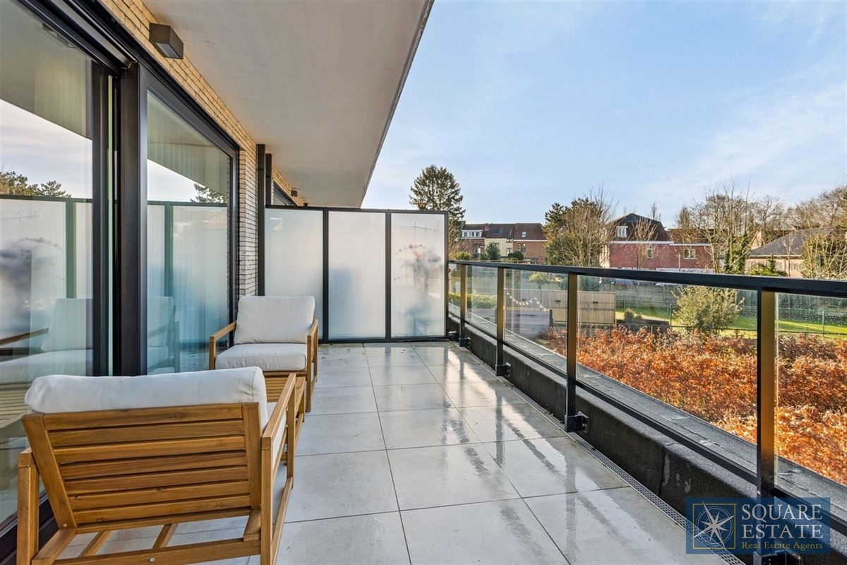 Foto 14 : Appartement te 1780 WEMMEL (België) - Prijs € 345.000