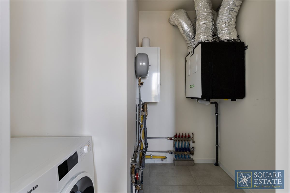 Foto 11 : Appartement te 1780 WEMMEL (België) - Prijs € 345.000