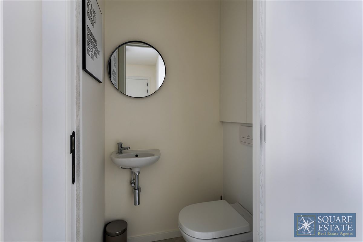 Foto 12 : Appartement te 1780 WEMMEL (België) - Prijs € 345.000