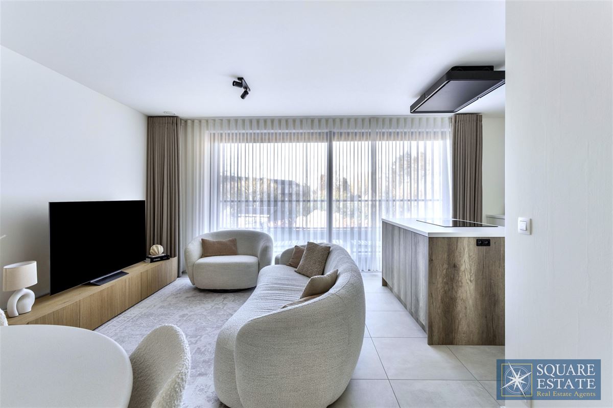 Foto 3 : Appartement te 1780 WEMMEL (België) - Prijs € 345.000