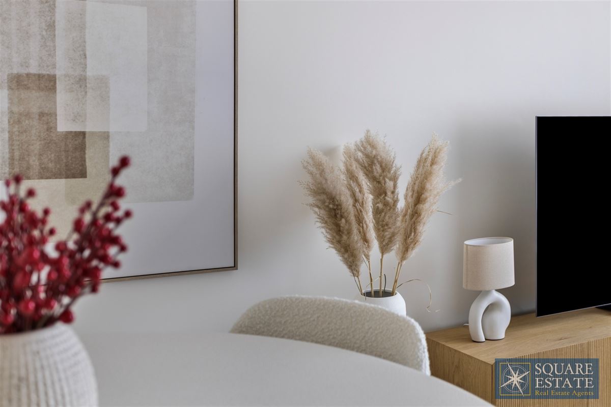 Foto 5 : Appartement te 1780 WEMMEL (België) - Prijs € 345.000