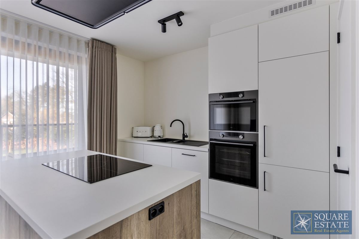 Foto 6 : Appartement te 1780 WEMMEL (België) - Prijs € 345.000