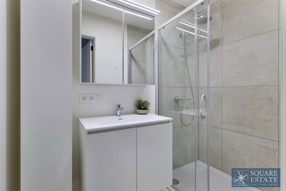 Foto 10 : Appartement te 1780 WEMMEL (België) - Prijs € 345.000