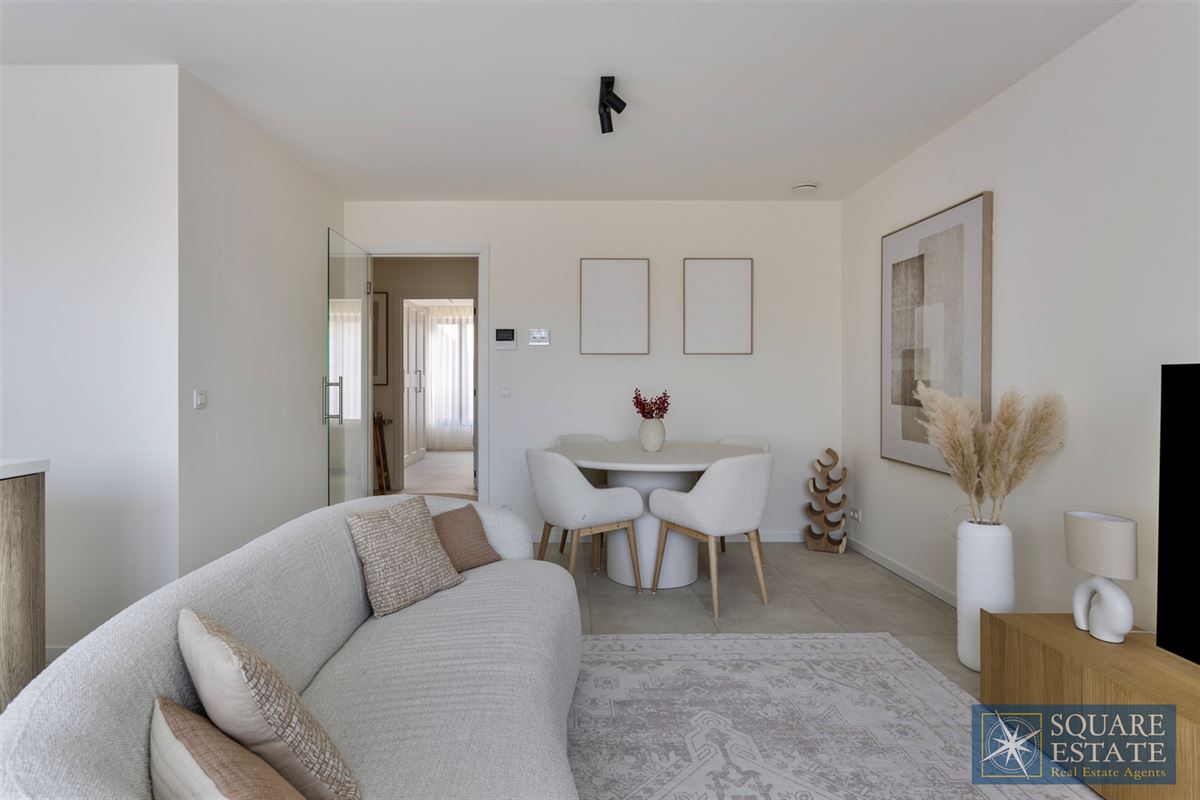 Foto 4 : Appartement te 1780 WEMMEL (België) - Prijs € 345.000