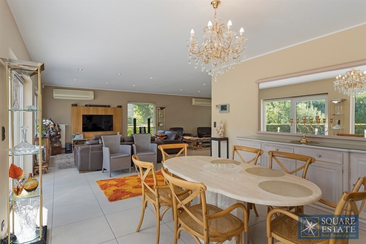 Foto 4 : Villa te 1780 WEMMEL (België) - Prijs € 995.000