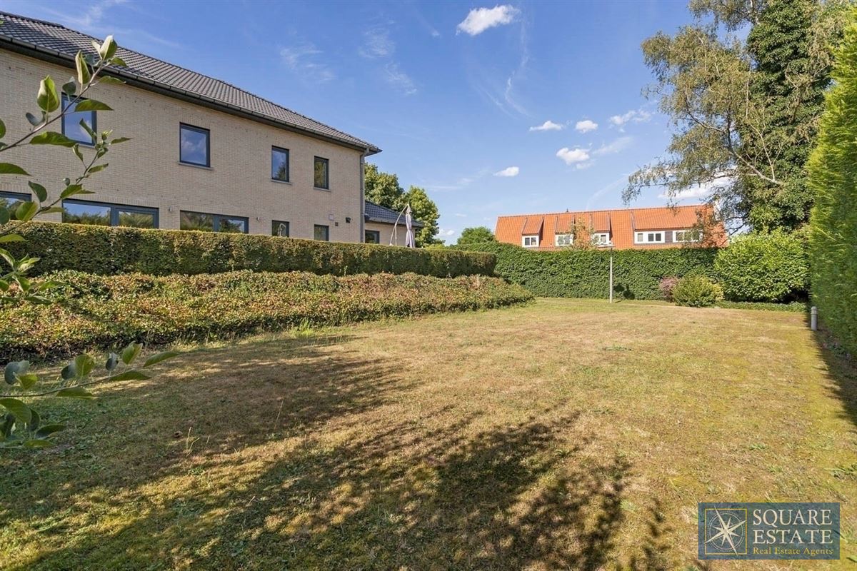 Foto 8 : Villa te 1780 WEMMEL (België) - Prijs € 995.000