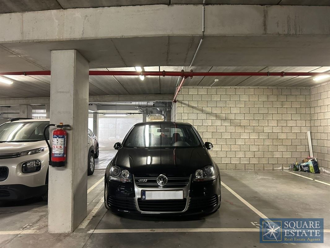 Image 1 : Emplacement de parking à 1853 STROMBEEK-BEVER (Belgique) - Prix 95 €
