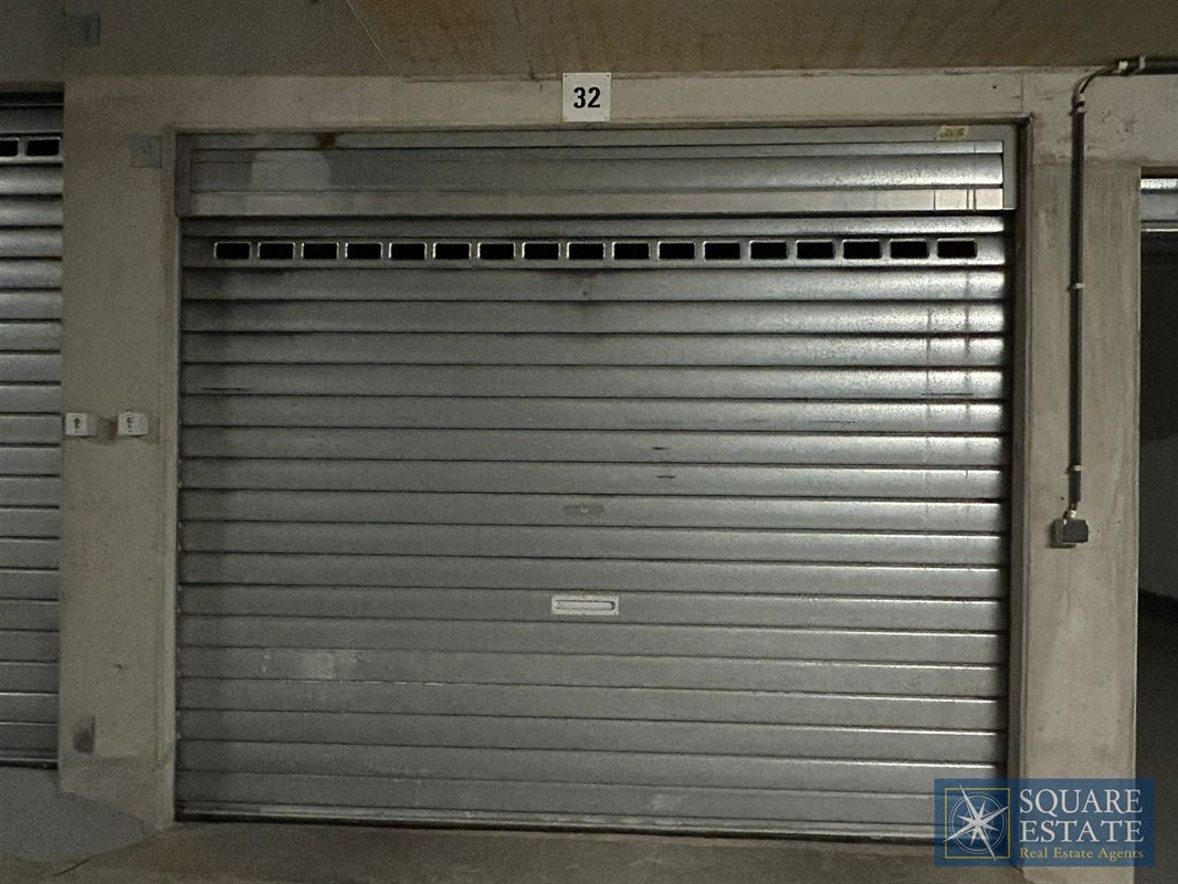 Foto 1 : Garage/Parking te 1780 WEMMEL (België) - Prijs € 60.000