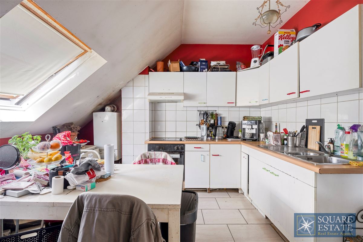 Foto 14 : Gemengd gebouw te 1020 LAEKEN (België) - Prijs € 675.000