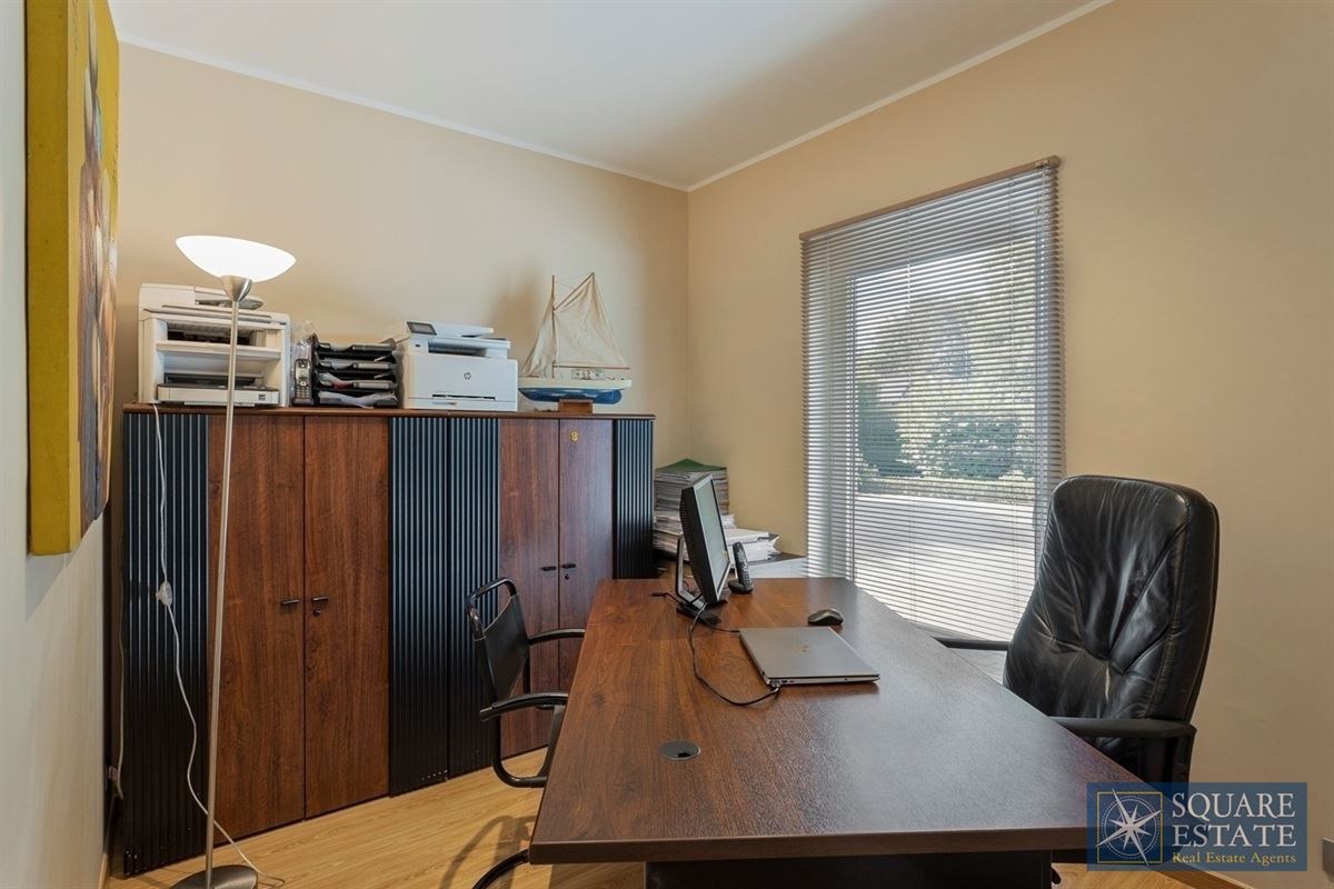 Foto 12 : Villa te 1780 WEMMEL (België) - Prijs € 995.000