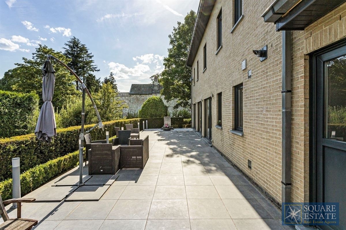 Foto 6 : Villa te 1780 WEMMEL (België) - Prijs € 995.000