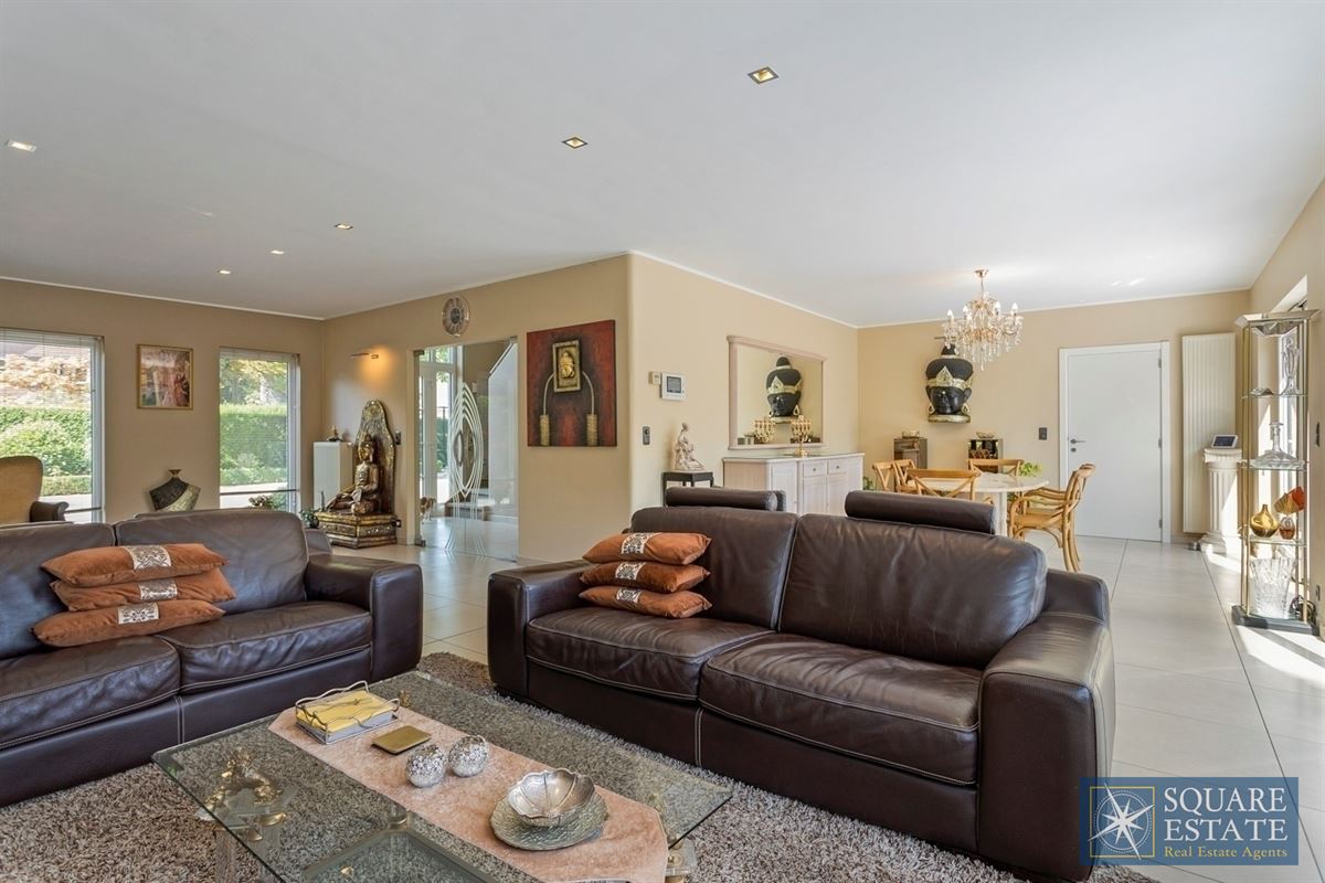 Foto 3 : Villa te 1780 WEMMEL (België) - Prijs € 995.000