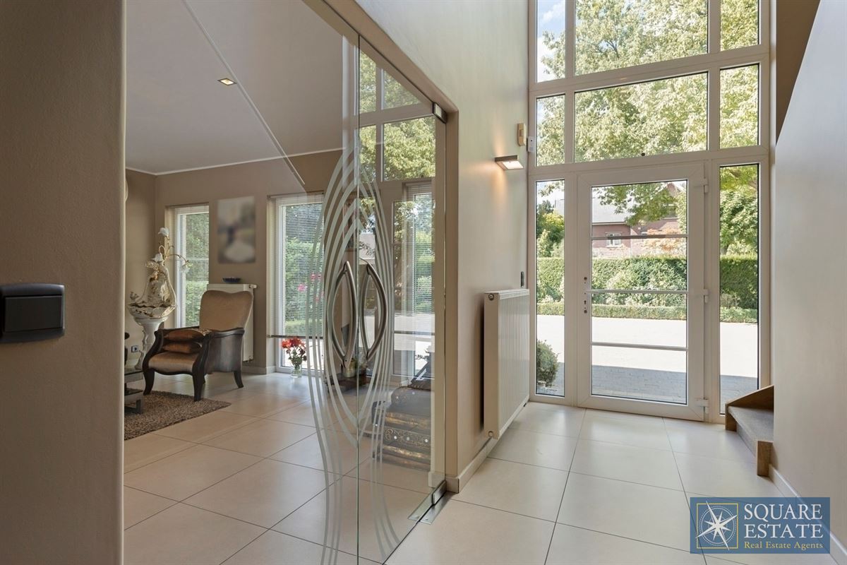 Foto 2 : Villa te 1780 WEMMEL (België) - Prijs € 995.000
