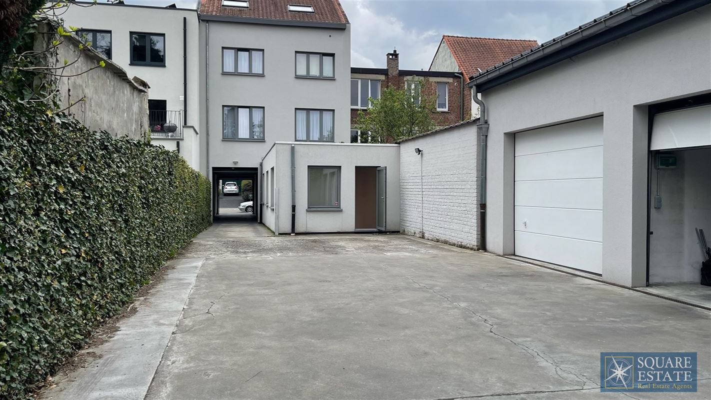 Image 10 : Bureaux à 1853 STROMBEEK-BEVER (Belgique) - Prix 1.200 €