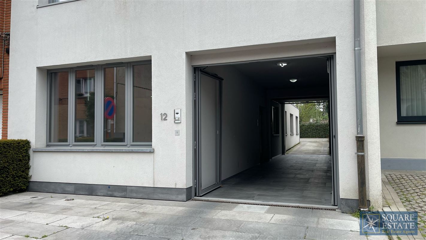 Image 1 : Bureaux à 1853 STROMBEEK-BEVER (Belgique) - Prix 1.200 €