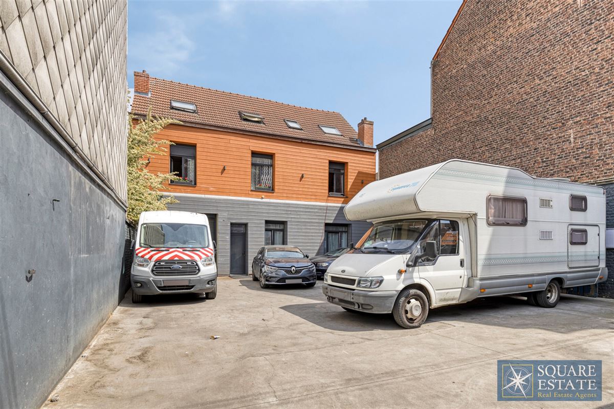 Foto 15 : Gemengd gebouw te 1020 LAEKEN (België) - Prijs € 675.000