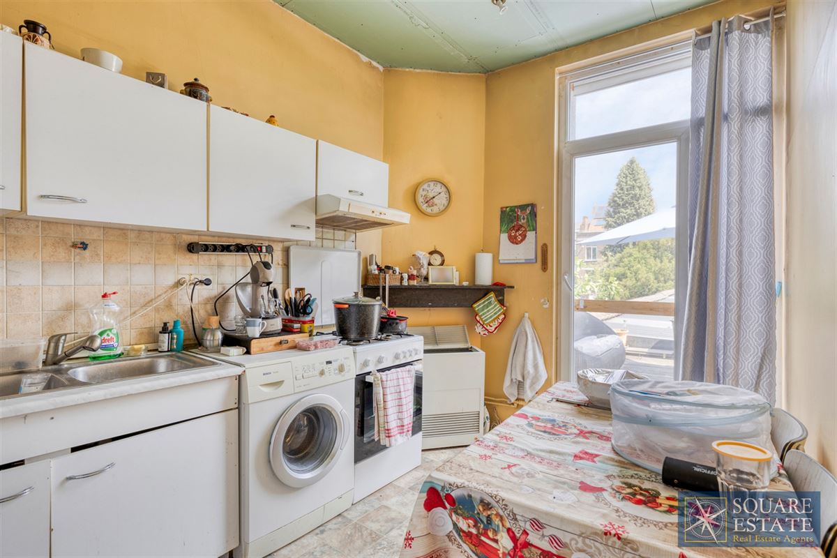 Foto 10 : Gemengd gebouw te 1020 LAEKEN (België) - Prijs € 675.000