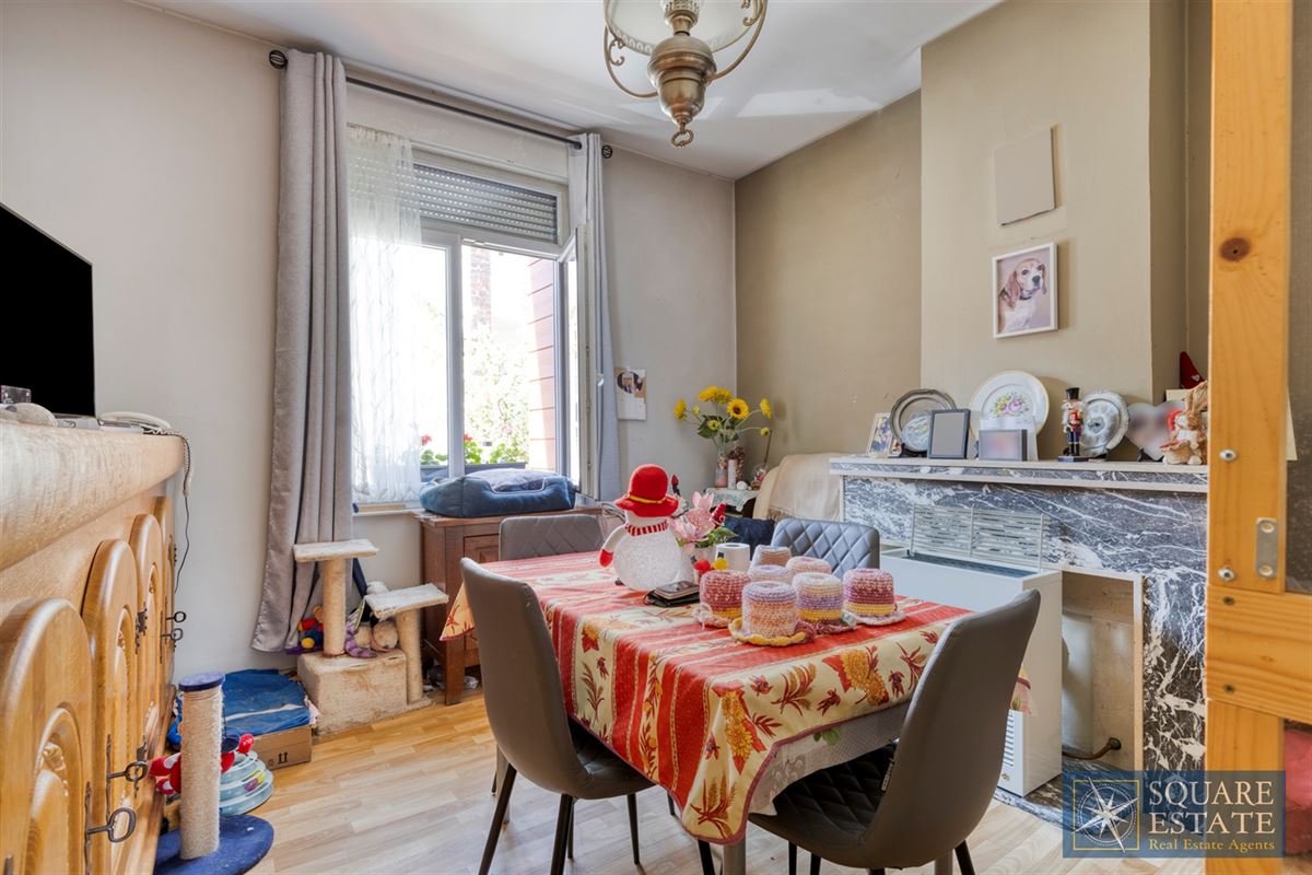 Foto 9 : Gemengd gebouw te 1020 LAEKEN (België) - Prijs € 675.000