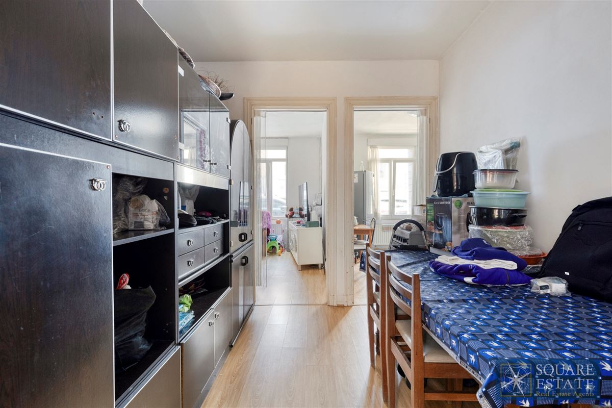Foto 4 : Gemengd gebouw te 1020 LAEKEN (België) - Prijs € 675.000