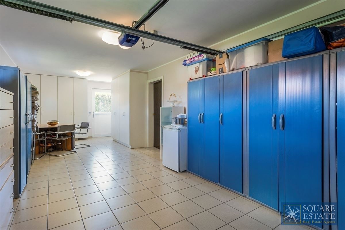 Foto 27 : Villa te 1780 WEMMEL (België) - Prijs € 995.000