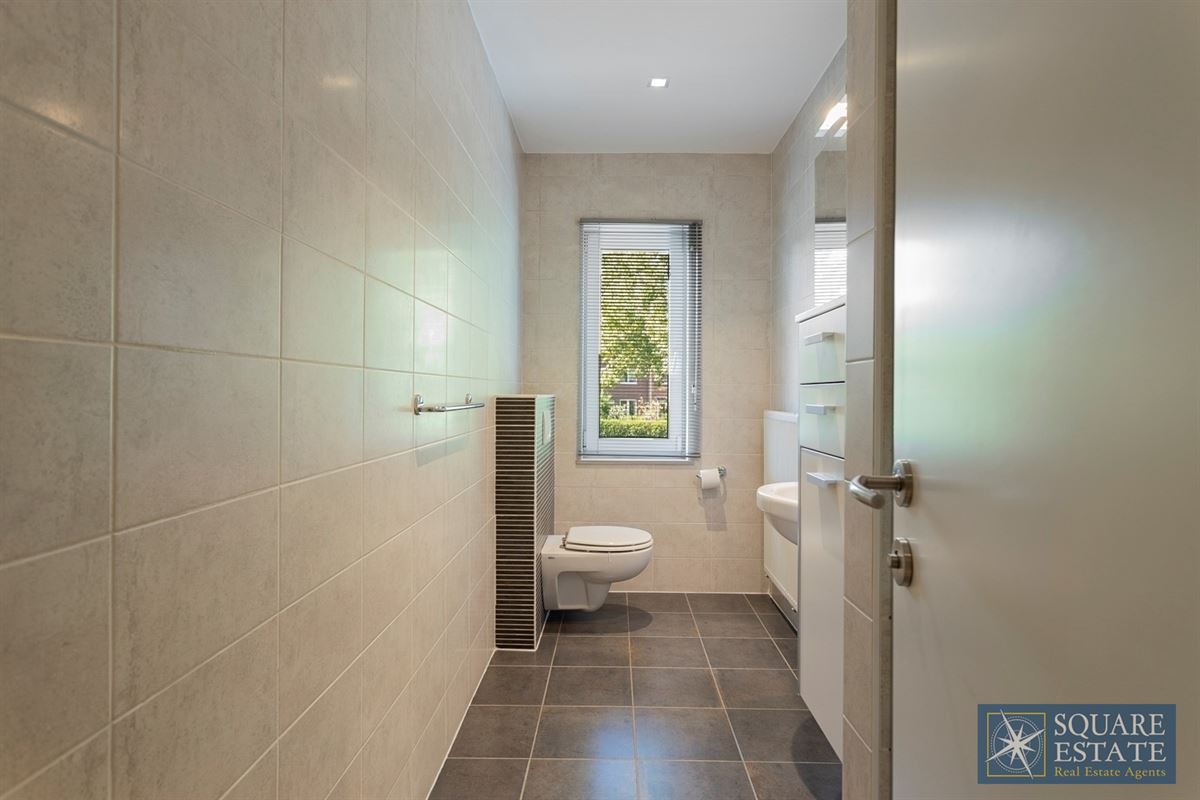 Foto 25 : Villa te 1780 WEMMEL (België) - Prijs € 995.000