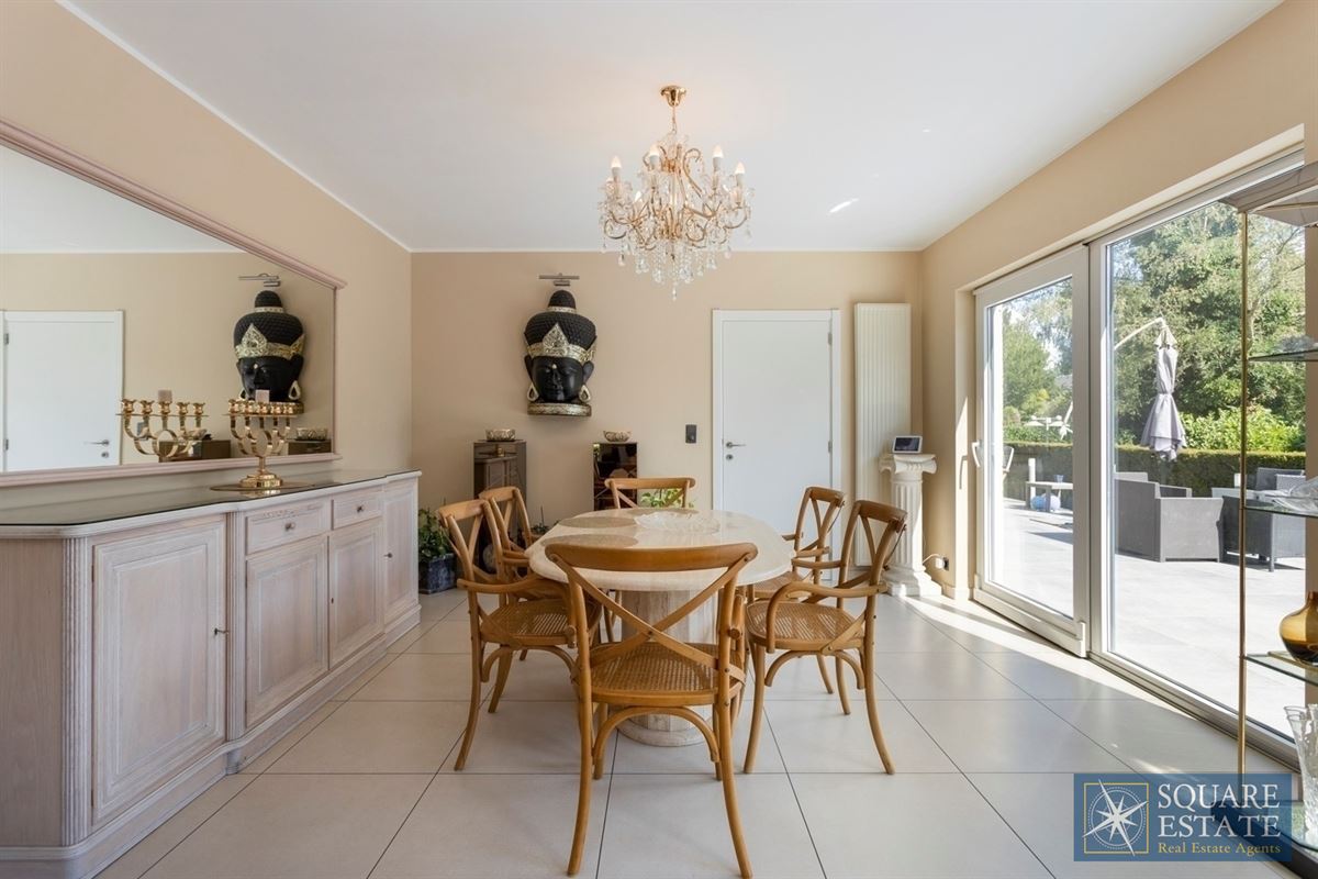Foto 5 : Villa te 1780 WEMMEL (België) - Prijs € 995.000