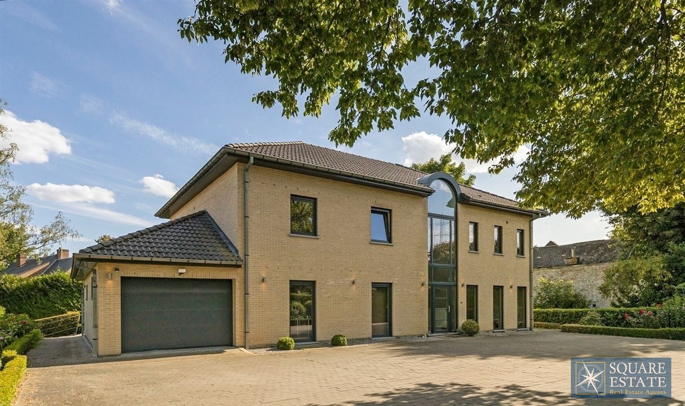 Foto 1 : Villa te 1780 WEMMEL (België) - Prijs € 995.000