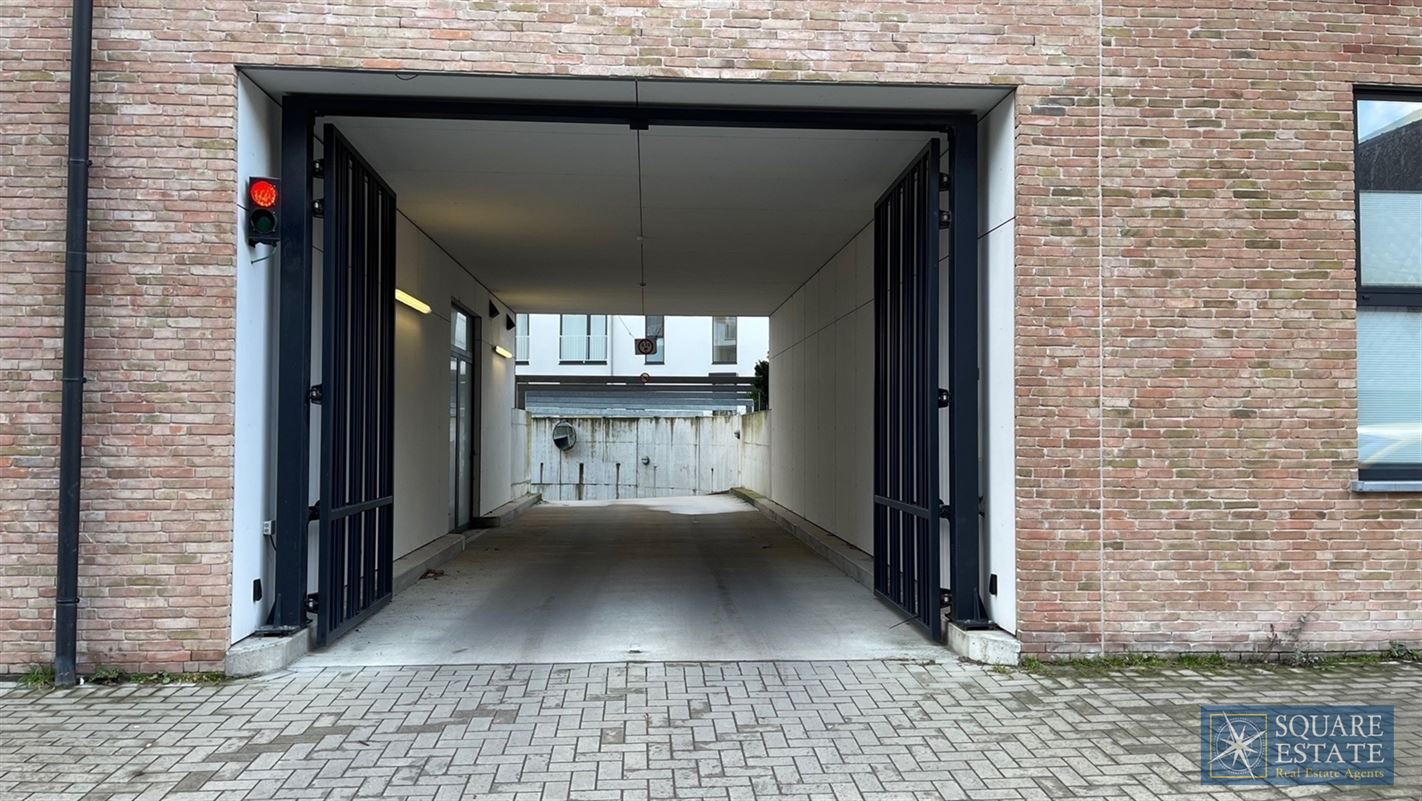 Foto 1 : Staanplaats te 1853 STROMBEEK-BEVER (België) - Prijs € 22.000