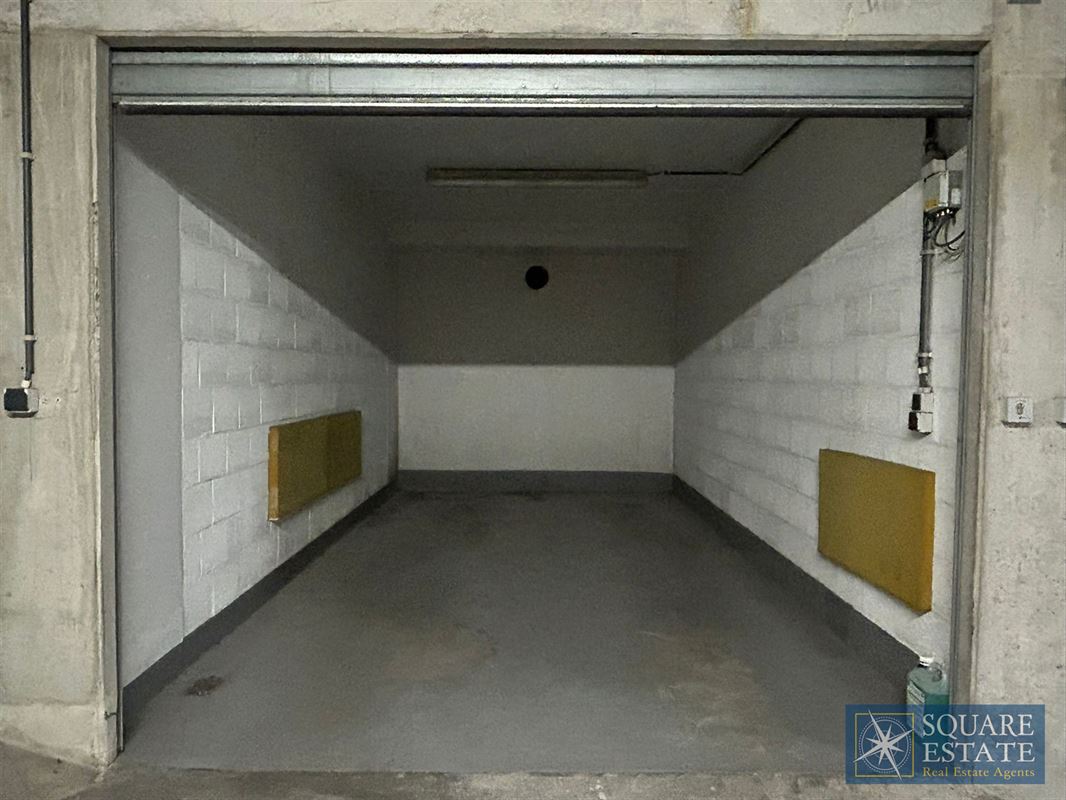 Foto 2 : Garage/Parking te 1780 WEMMEL (België) - Prijs € 60.000