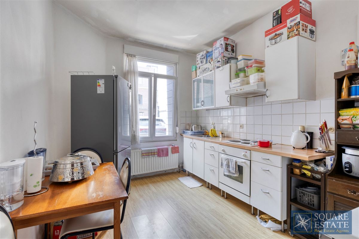 Foto 6 : Gemengd gebouw te 1020 LAEKEN (België) - Prijs € 675.000