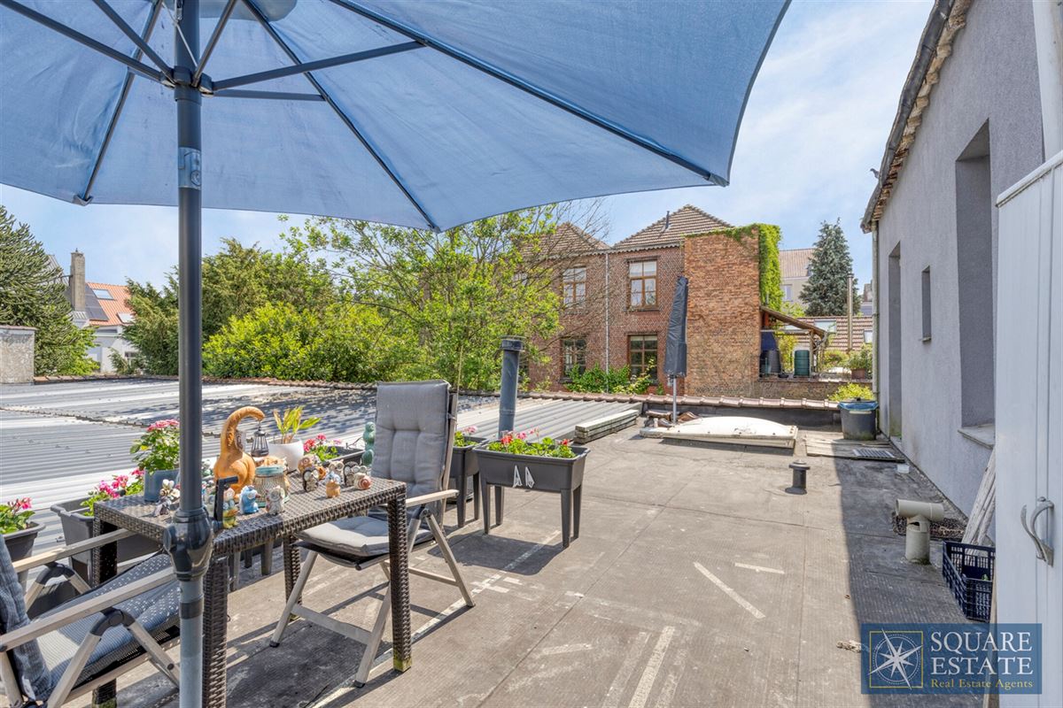 Foto 12 : Gemengd gebouw te 1020 LAEKEN (België) - Prijs € 675.000