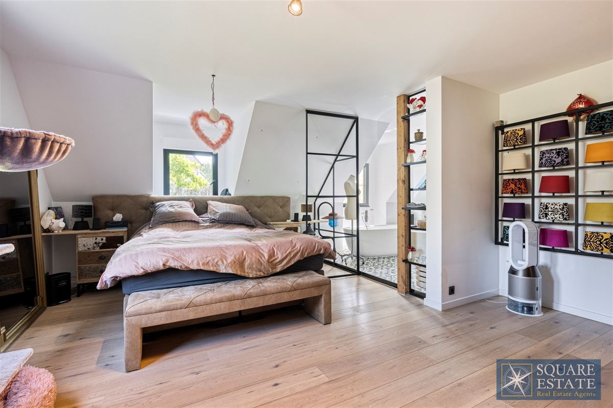 Foto 10 : Villa te 1780 WEMMEL (België) - Prijs € 1.495.000