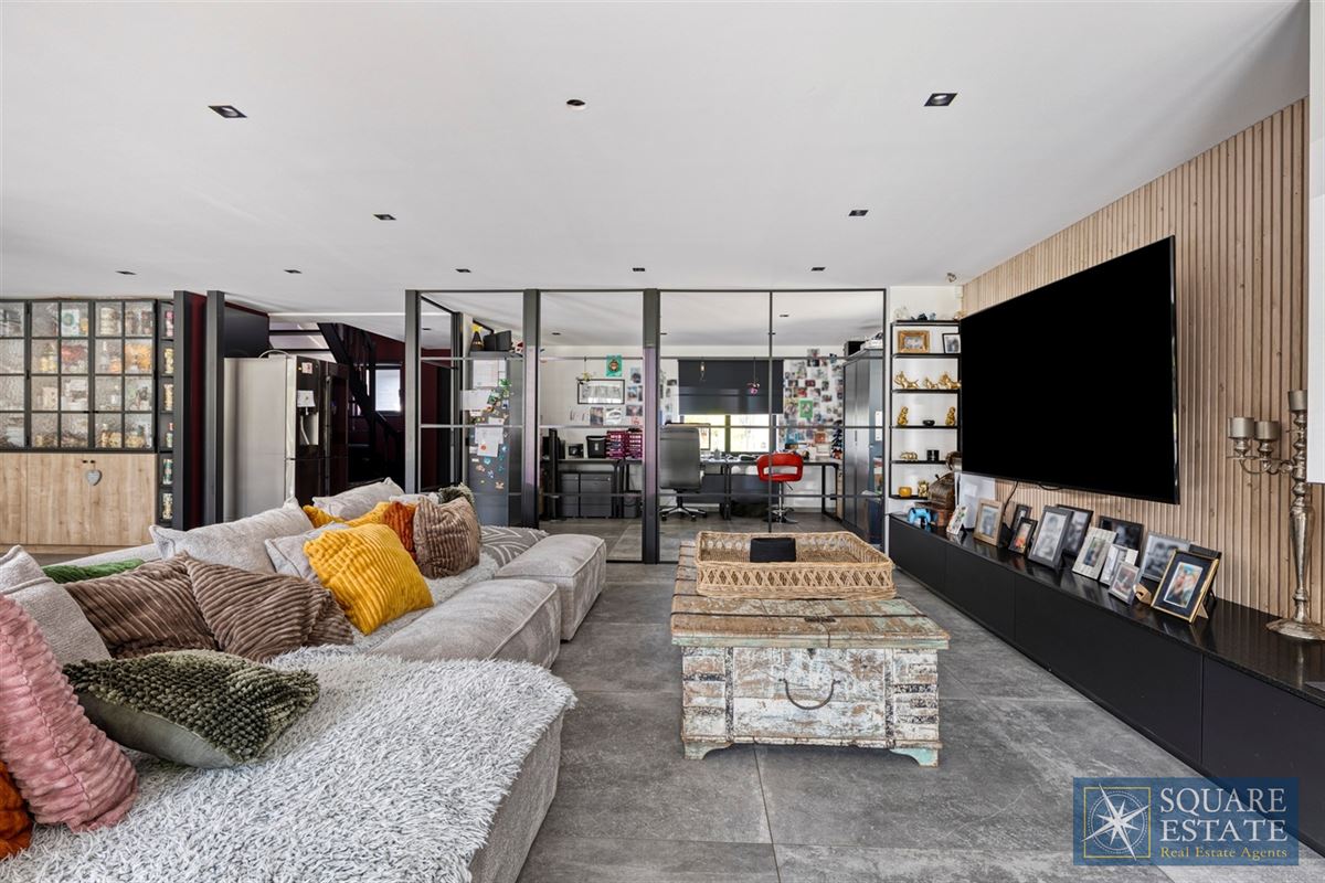 Foto 3 : Villa te 1780 WEMMEL (België) - Prijs € 1.495.000