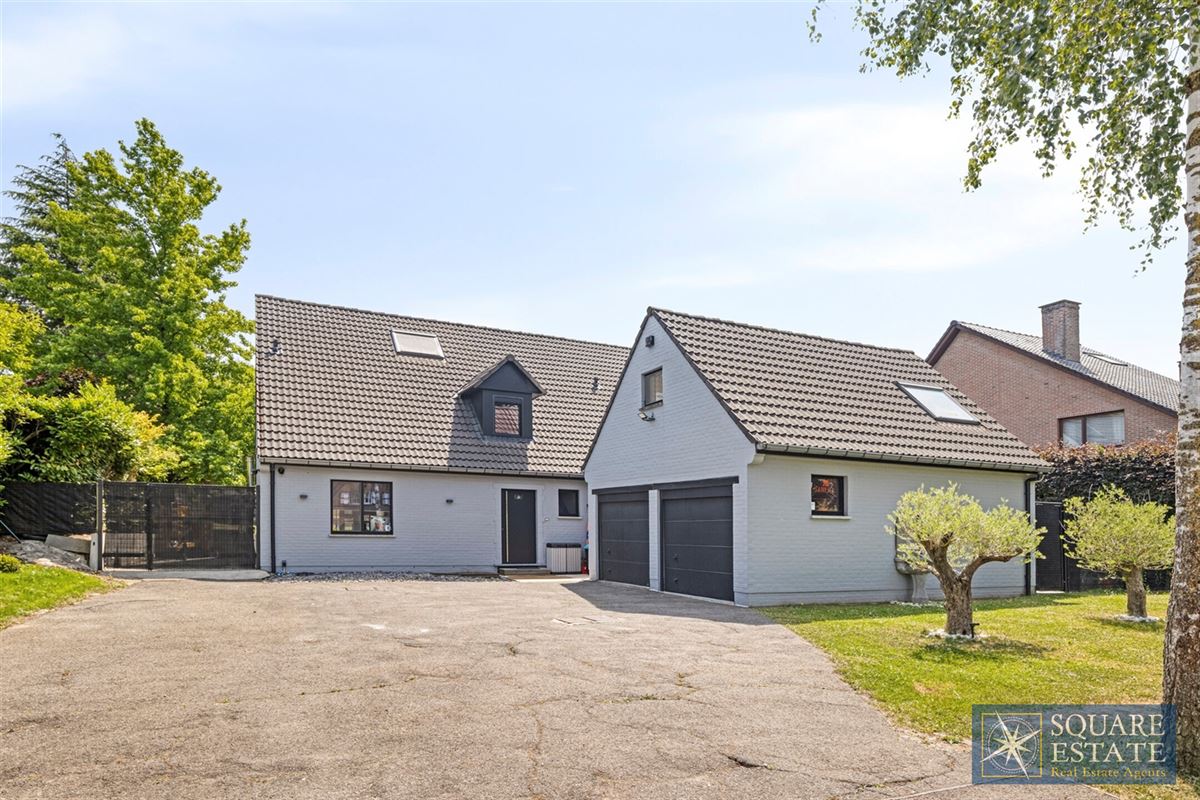 Foto 2 : Villa te 1780 WEMMEL (België) - Prijs € 1.495.000