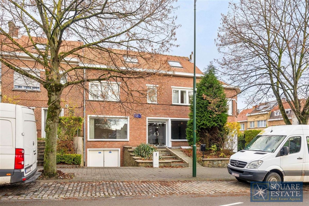 Foto 20 : Bureelgebouw te 1090 JETTE (België) - Prijs € 397.000