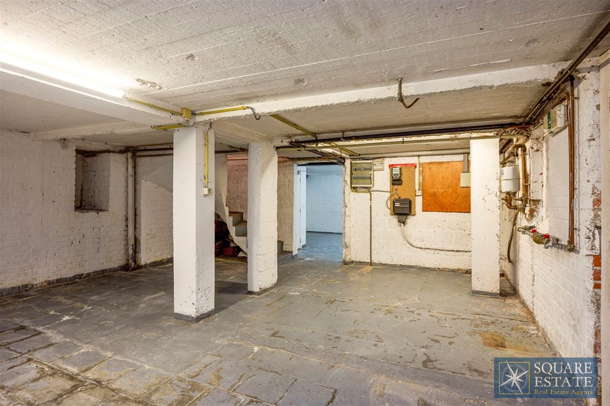 Foto 16 : Bureelgebouw te 1090 JETTE (België) - Prijs € 397.000