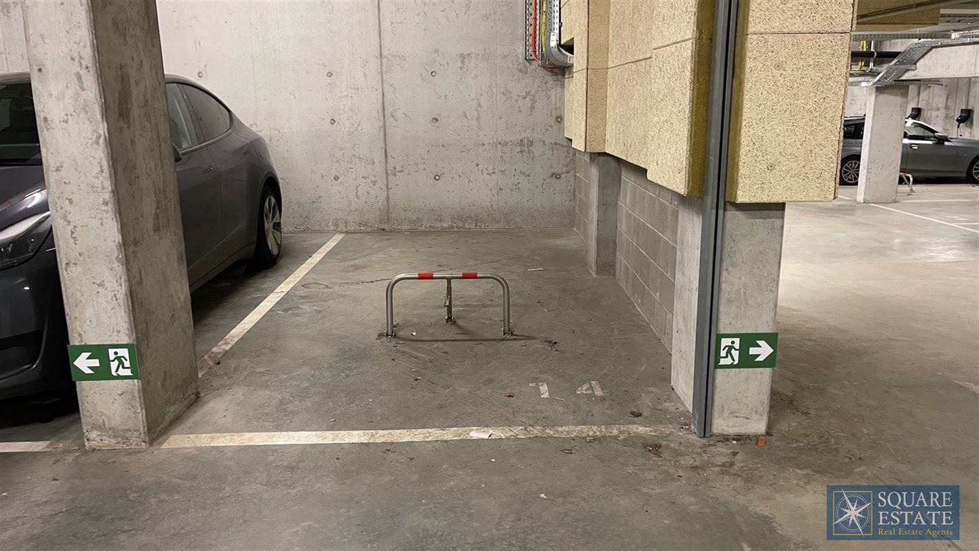 Image 2 : Garage/Parking à 1853 STROMBEEK-BEVER (Belgique) - Prix 85 €