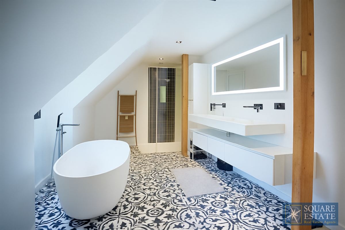 Foto 11 : Villa te 1780 WEMMEL (België) - Prijs € 1.495.000
