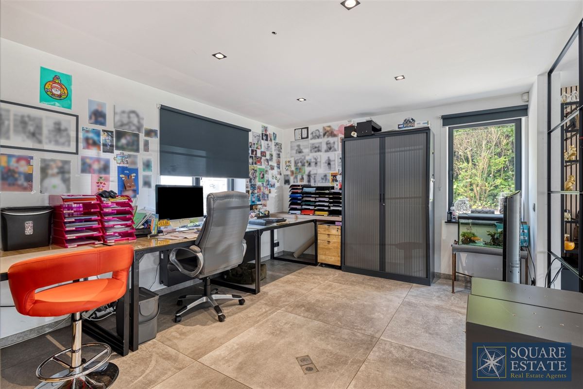 Foto 8 : Villa te 1780 WEMMEL (België) - Prijs € 1.495.000