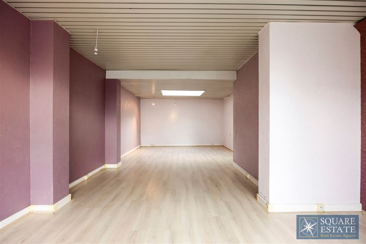Foto 3 : Bureelgebouw te 1090 JETTE (België) - Prijs € 397.000