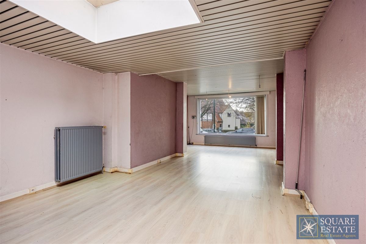 Foto 4 : Bureelgebouw te 1090 JETTE (België) - Prijs € 397.000