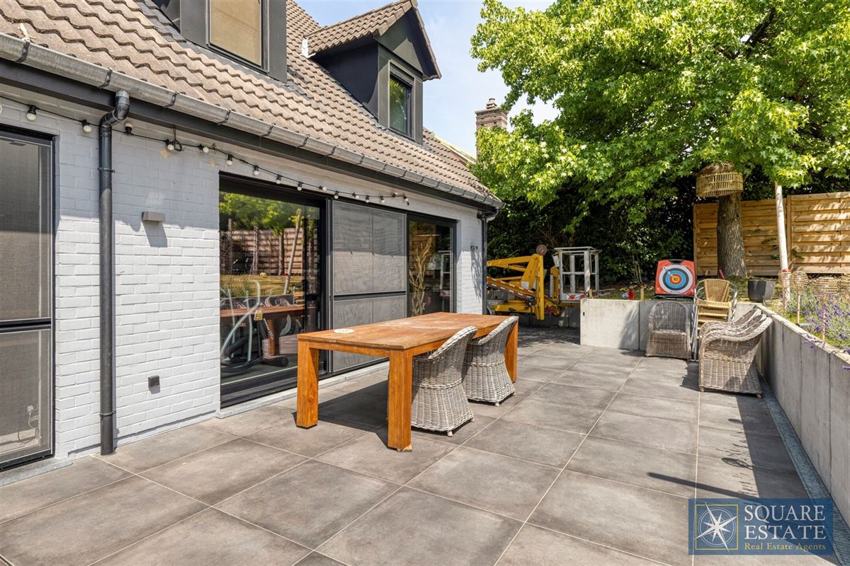 Foto 21 : Villa te 1780 WEMMEL (België) - Prijs € 1.495.000