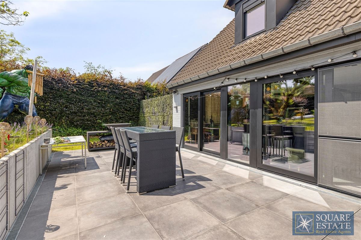 Foto 20 : Villa te 1780 WEMMEL (België) - Prijs € 1.495.000