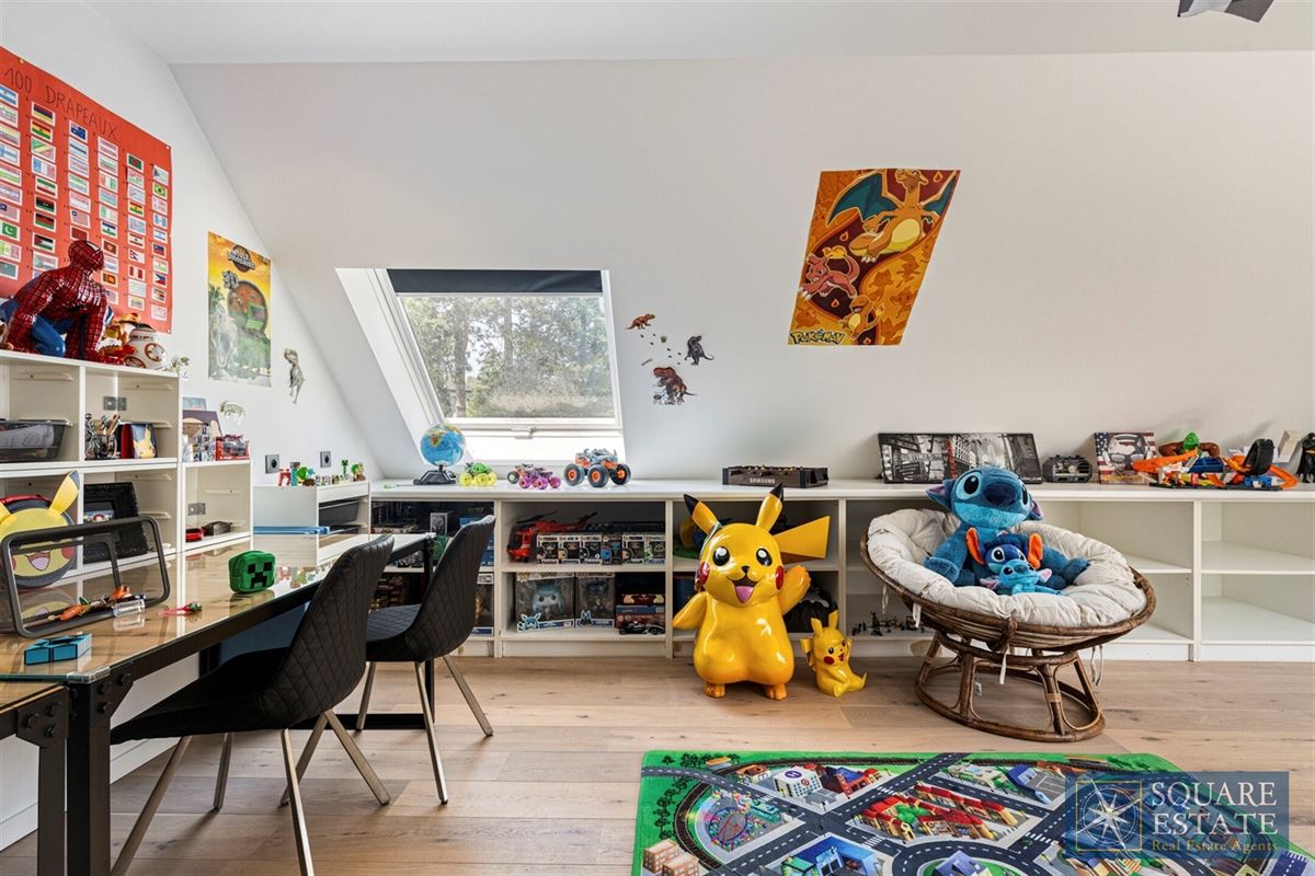 Foto 16 : Villa te 1780 WEMMEL (België) - Prijs € 1.495.000